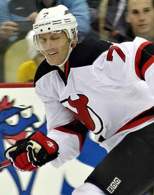 Henrik Tallinder