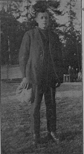 Teodor Koskenniemi