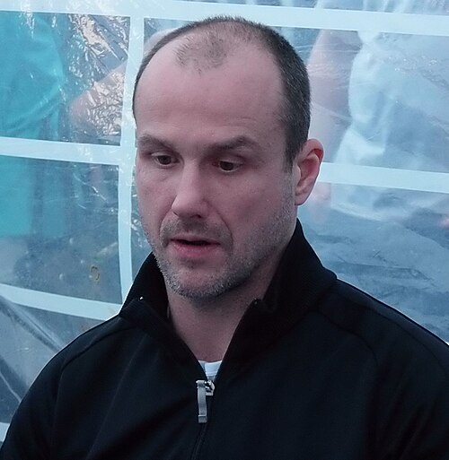 Martin Straka
