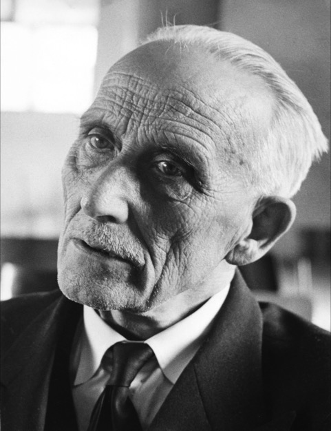 Louis Massignon