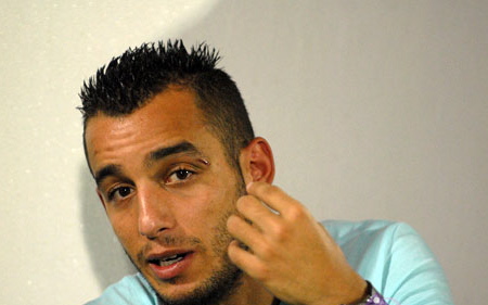 Soufiane Alloudi