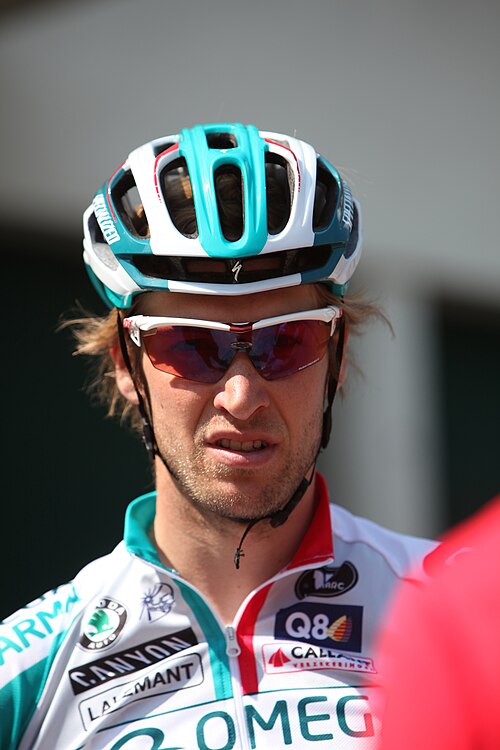 Jurgen Van de Walle