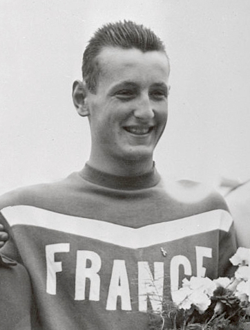 Jean Boiteux