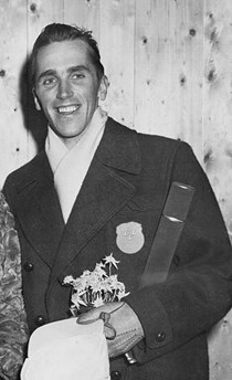 Sigvard Ericsson