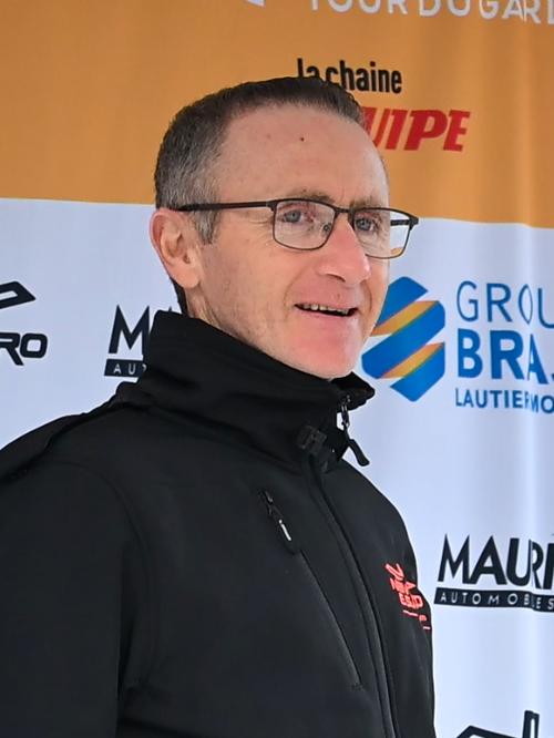 Nicolas Jalabert
