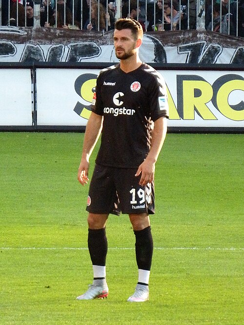 Enis Alushi