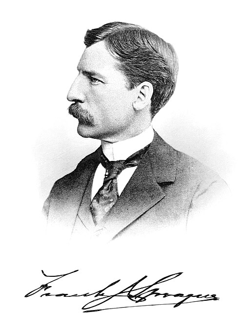 Frank J. Sprague