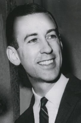 Hayes Alan Jenkins
