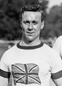 Victor d'Arcy