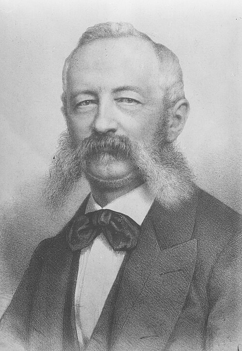 Ludvig Holstein-Holsteinborg