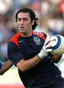 Hassan Roudbarian
