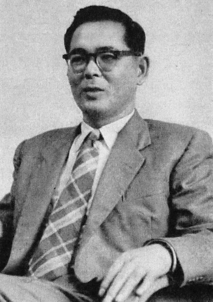 Kusuo Kitamura