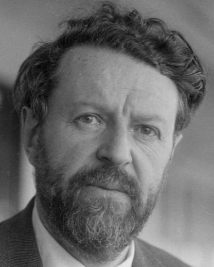Isaac Steinberg