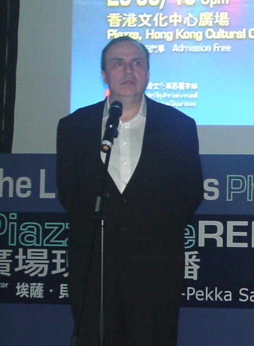 Yefim Bronfman