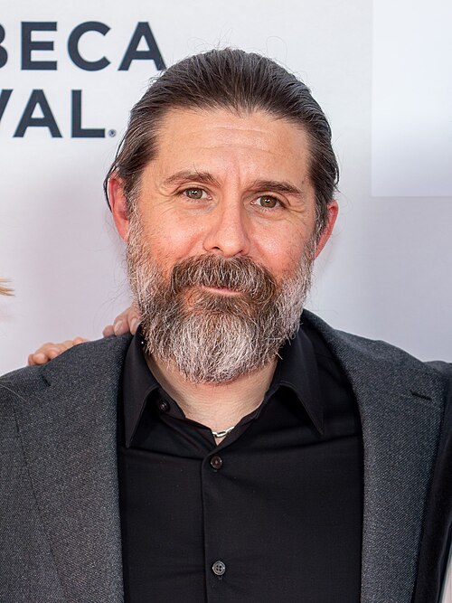 Rick Gomez