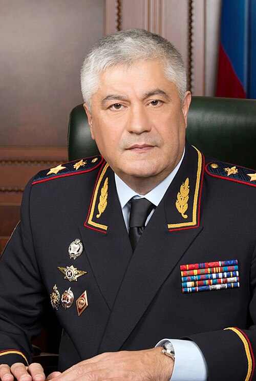 Vladimir Kolokolcev