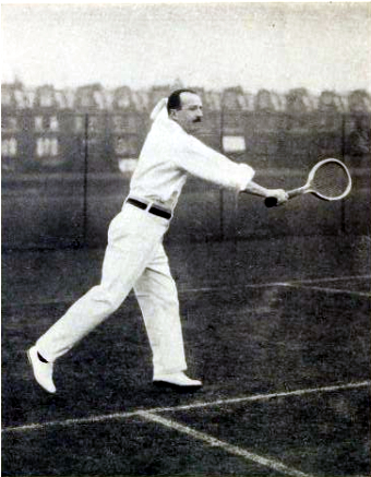 George Caridia