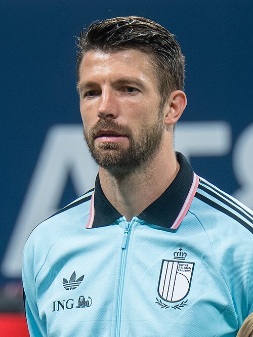 Brandon Mechele