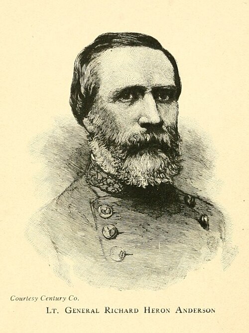 Richard H. Anderson