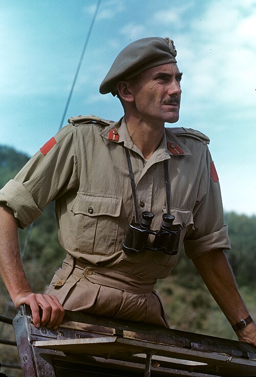 Guy Simonds