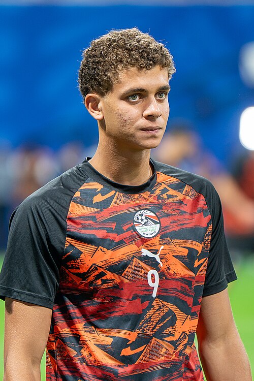 Hamza Abdelkarim