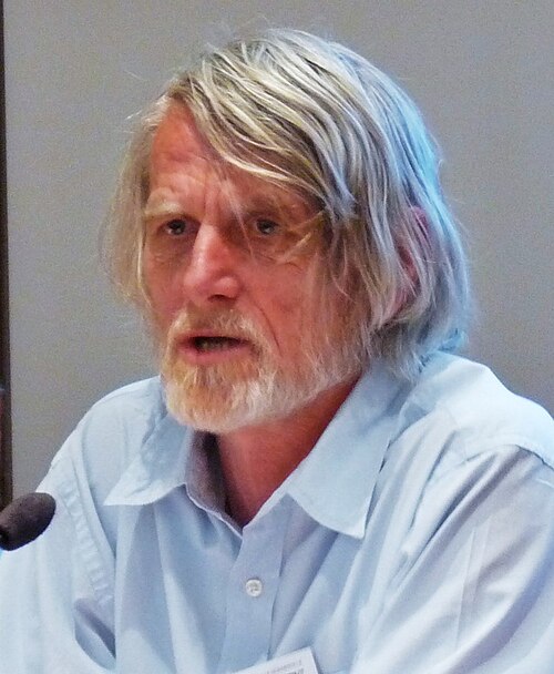 Philippe Van Parijs