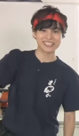 Nobuhiko Okamoto
