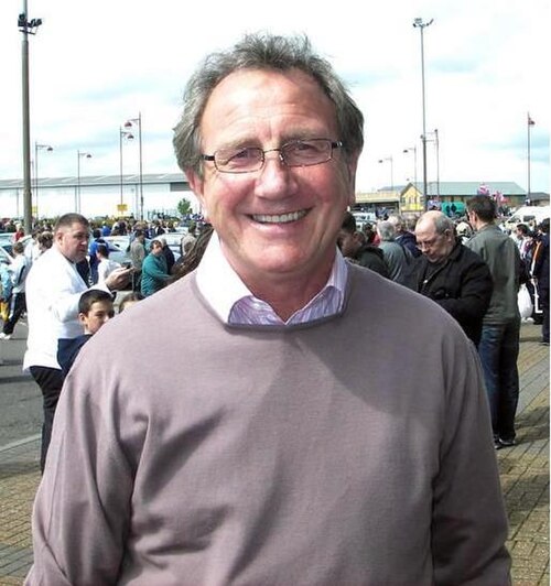 Roy McFarland