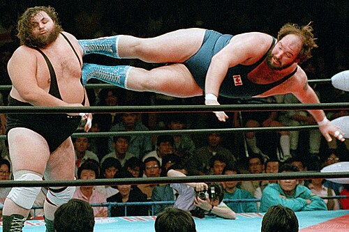 John Tenta