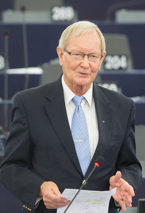 Tunne Kelam