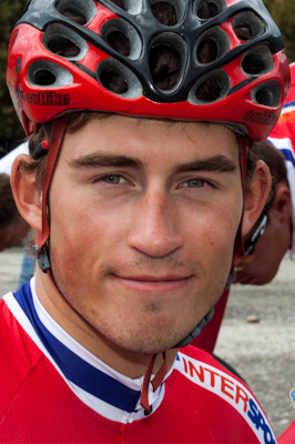 Sondre Holst Enger