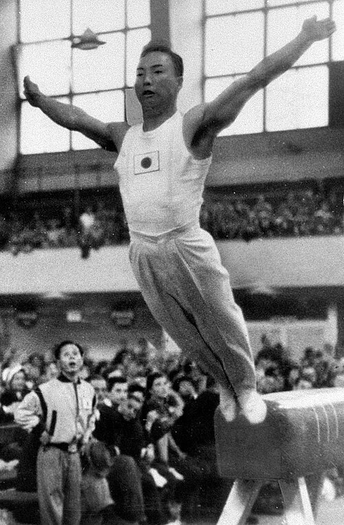 Masao Takemoto