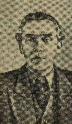 Gustav Ernesaks