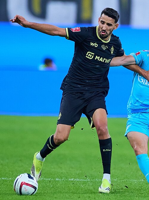 Hazem Mastouri