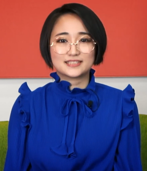 Aoi Yūki
