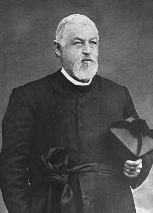 Hannibal Goodwin