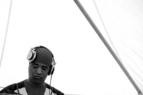 Marley Marl