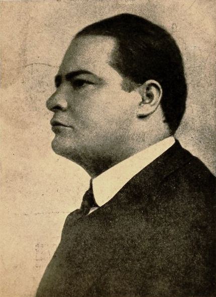 Joseph Stella