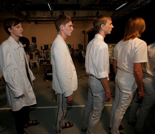 Raf Simons