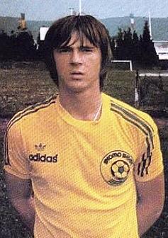 Yannick Stopyra