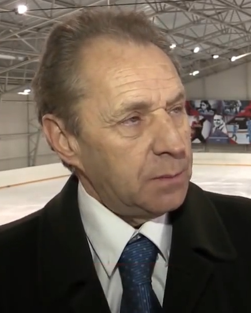 Alexei Ulanov