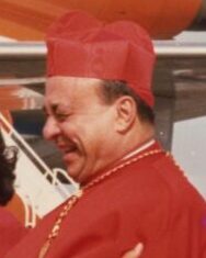 José Alí Lebrún Moratinos