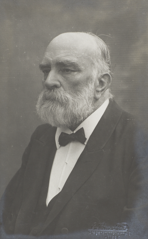 Nils Christoffer Dunér