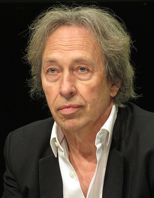 Pascal Bruckner