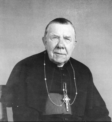 Gordon Gray