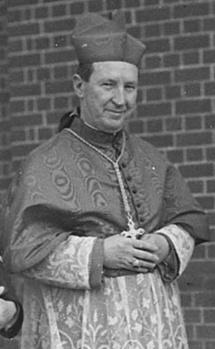 Norman Thomas Gilroy