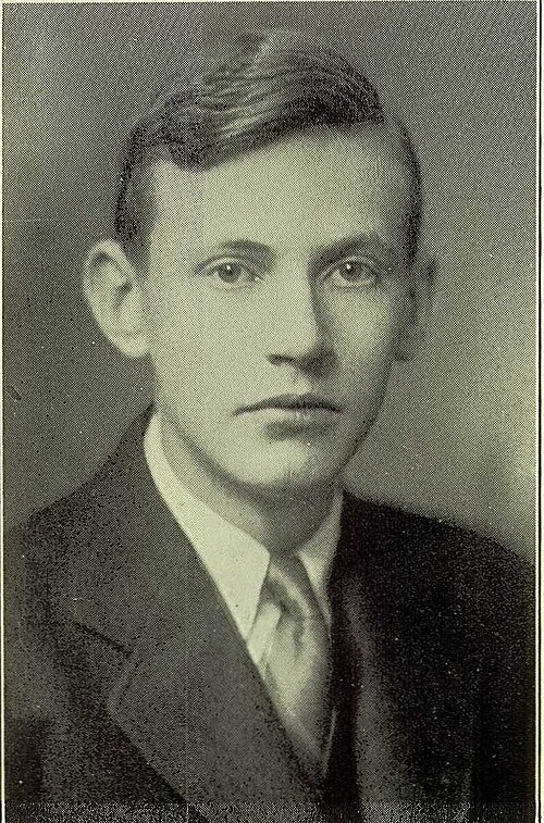 Harry Klinefelter