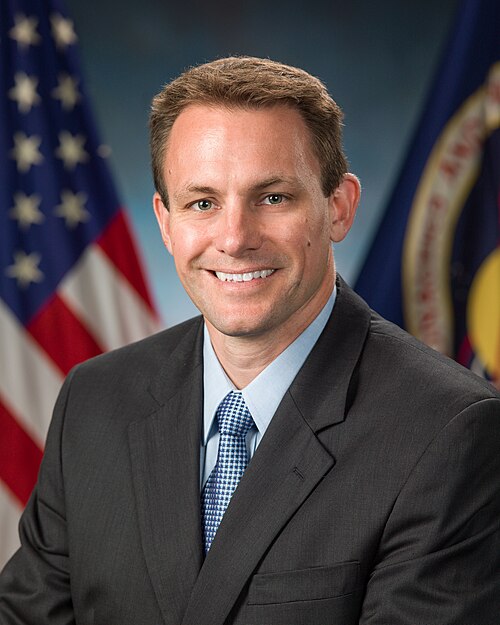 Josh A. Cassada