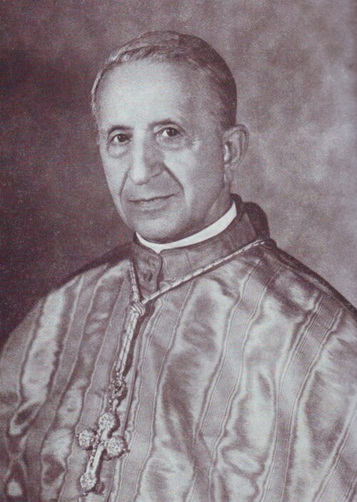 Fernando Cento