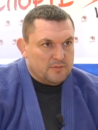 Ihar Makarau